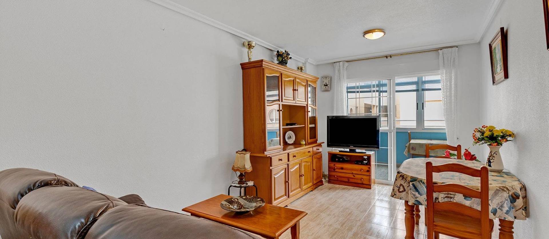 Sale - Apartment - Torrevieja - San luis