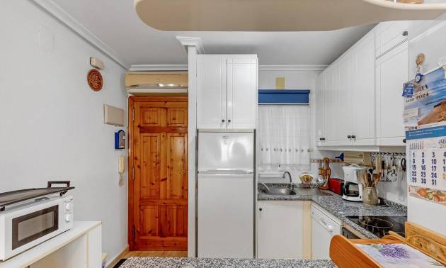 Sale - Apartment - Torrevieja - San luis
