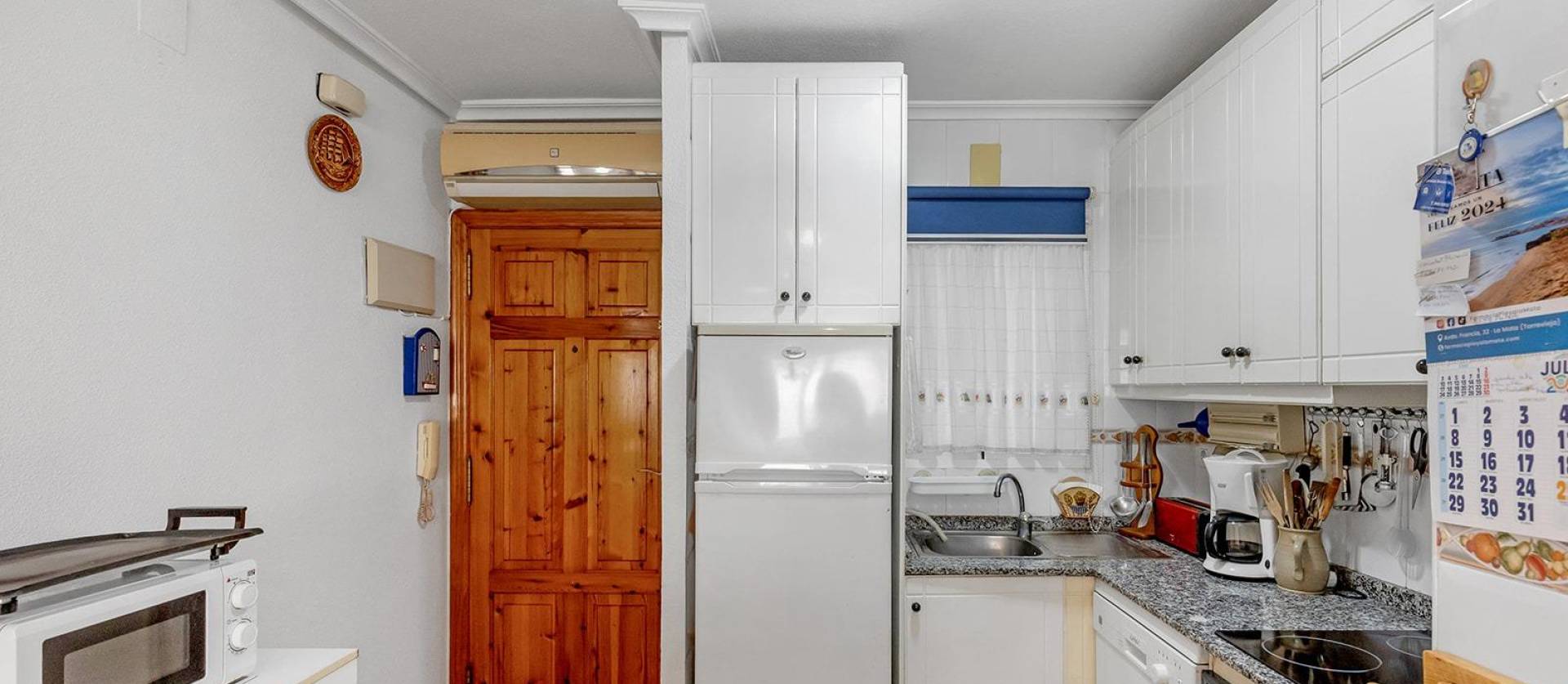 Sale - Apartment - Torrevieja - San luis