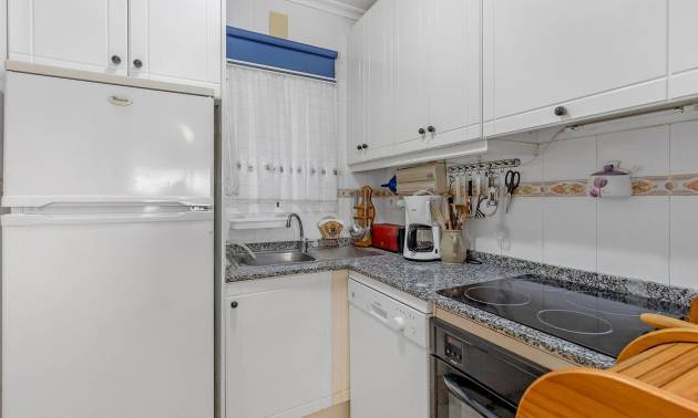 Sale - Apartment - Torrevieja - San luis