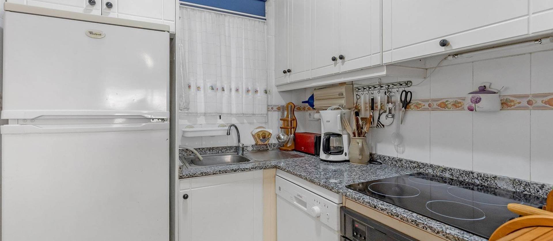 Sale - Apartment - Torrevieja - San luis