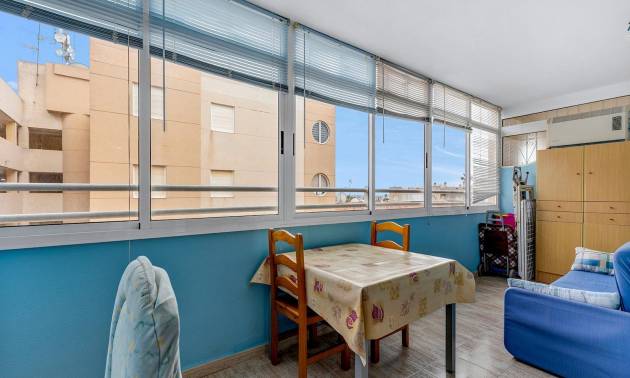 Sale - Apartment - Torrevieja - San luis