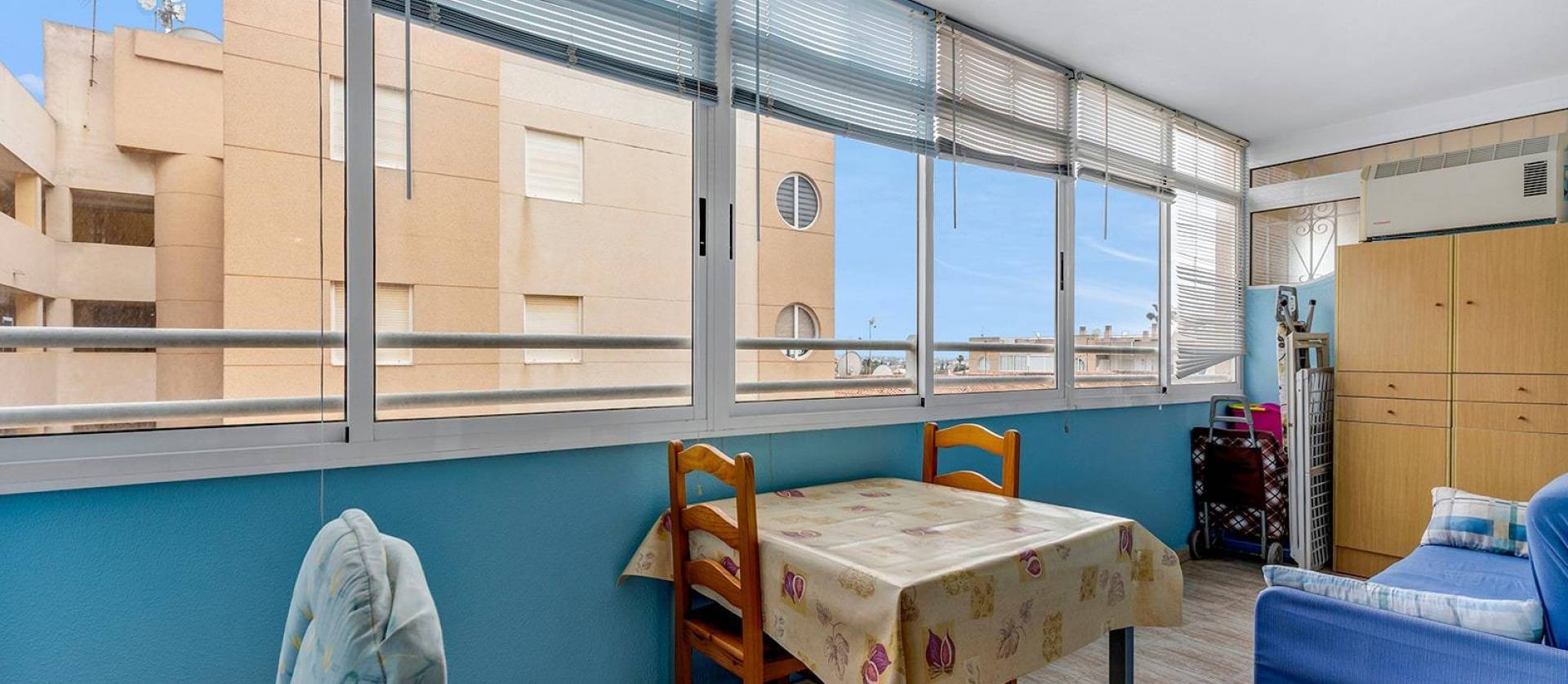 Sale - Apartment - Torrevieja - San luis