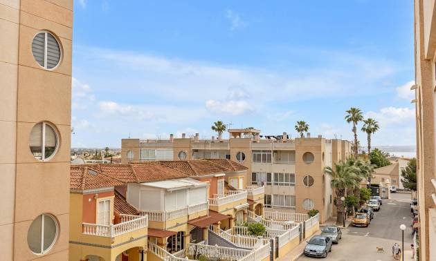 Sale - Apartment - Torrevieja - San luis