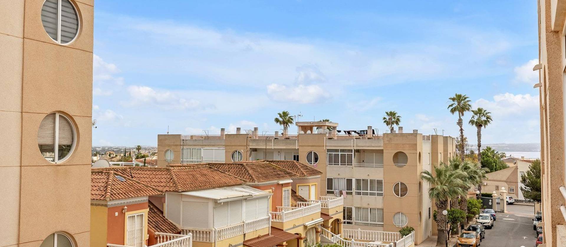 Sale - Apartment - Torrevieja - San luis