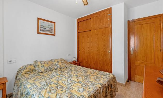 Sale - Apartment - Torrevieja - San luis