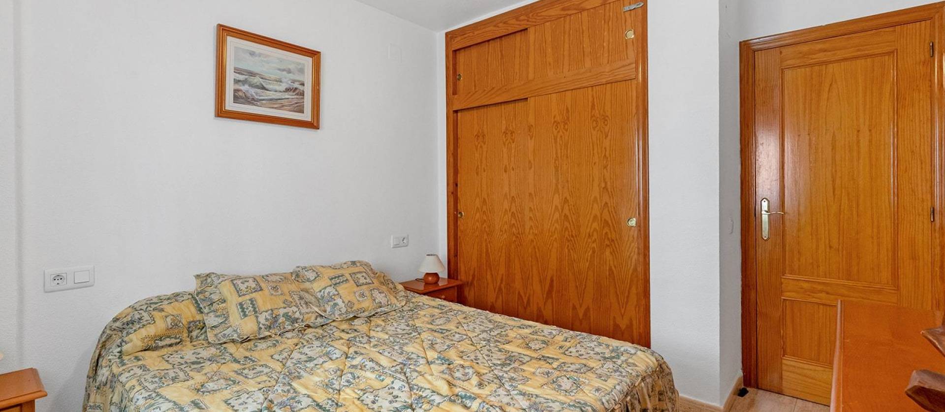 Sale - Apartment - Torrevieja - San luis