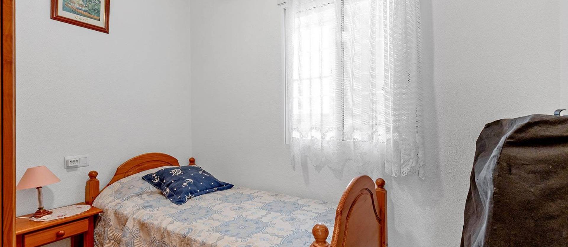 Sale - Apartment - Torrevieja - San luis