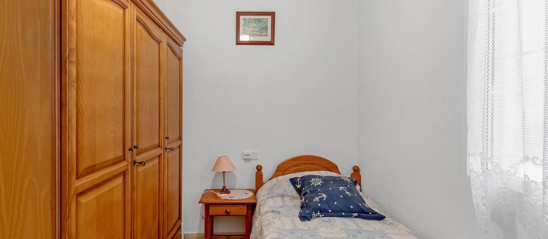 Sale - Apartment - Torrevieja - San luis