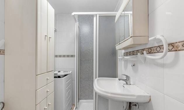 Sale - Apartment - Torrevieja - San luis
