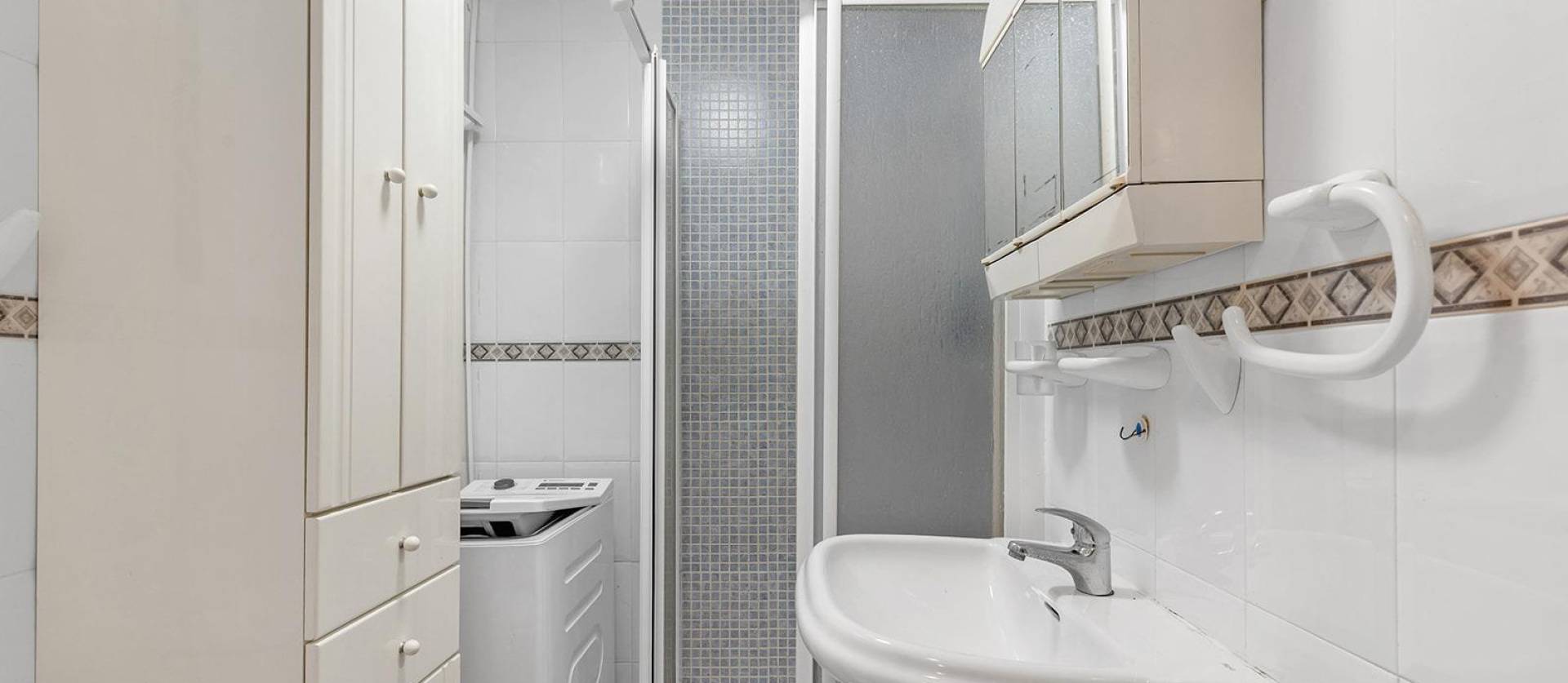 Sale - Apartment - Torrevieja - San luis