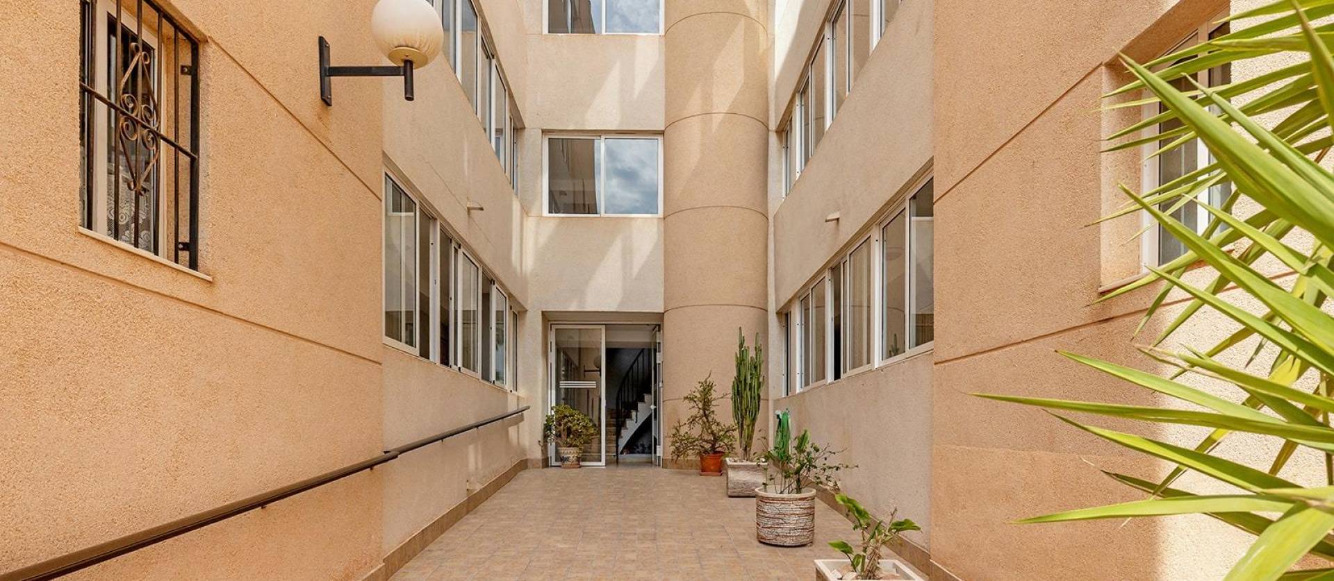 Sale - Apartment - Torrevieja - San luis