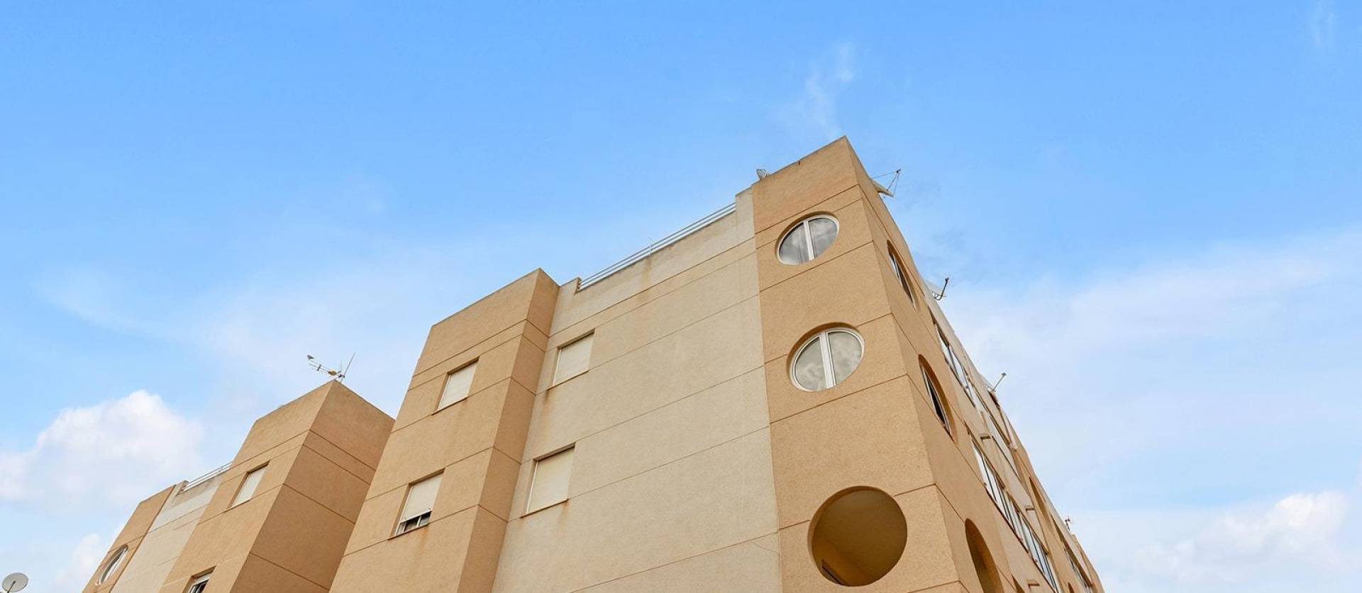 Sale - Apartment - Torrevieja - San luis