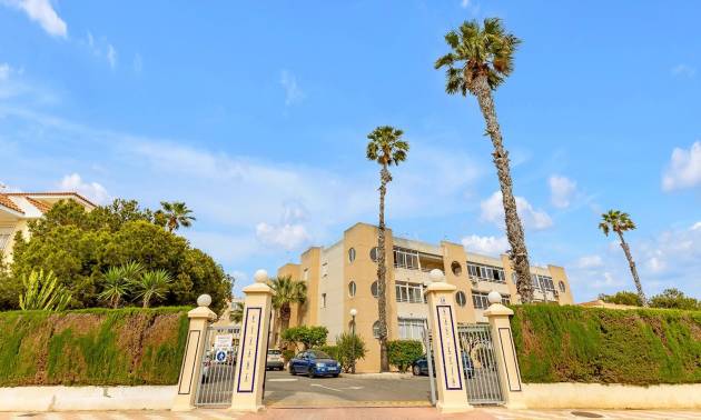Sale - Apartment - Torrevieja - San luis