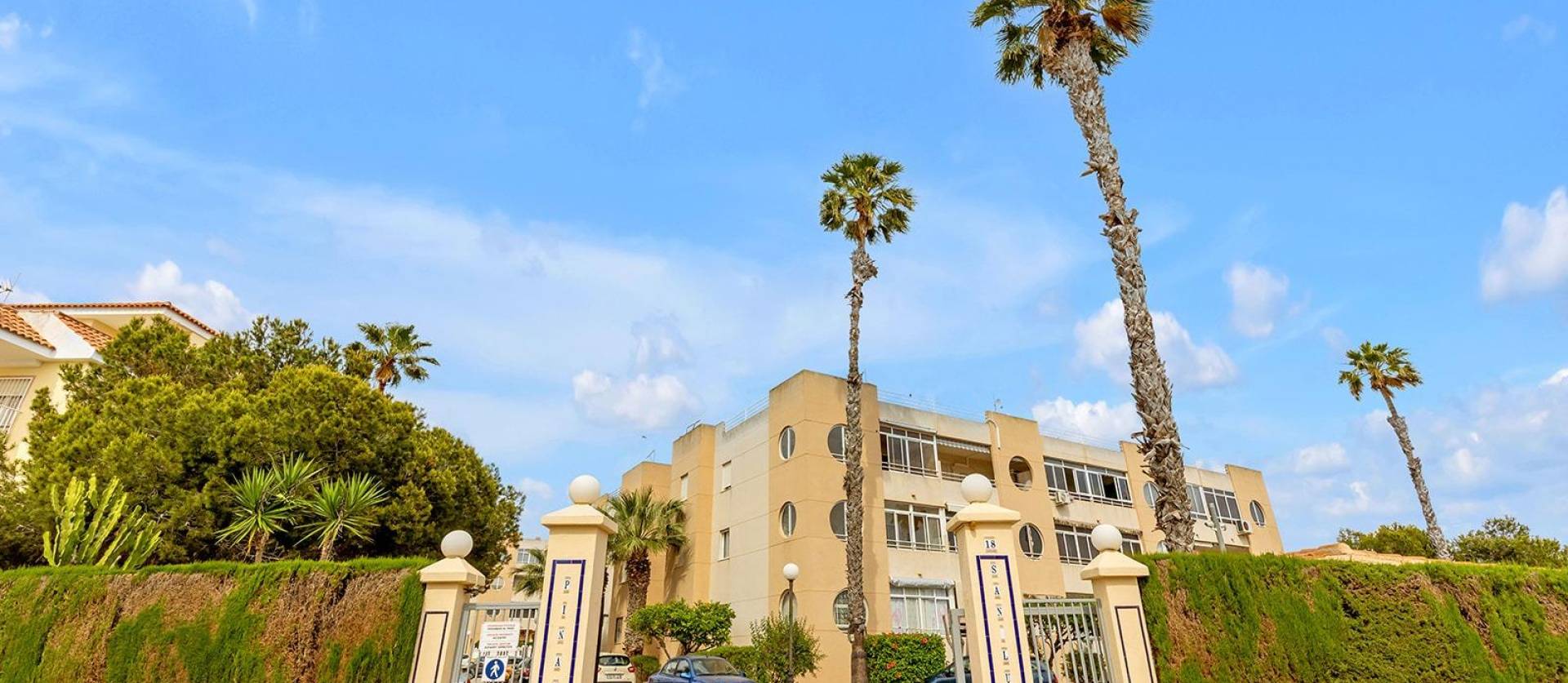 Sale - Apartment - Torrevieja - San luis