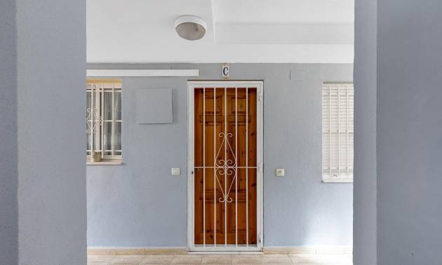 Sale - Apartment - Torrevieja - San luis