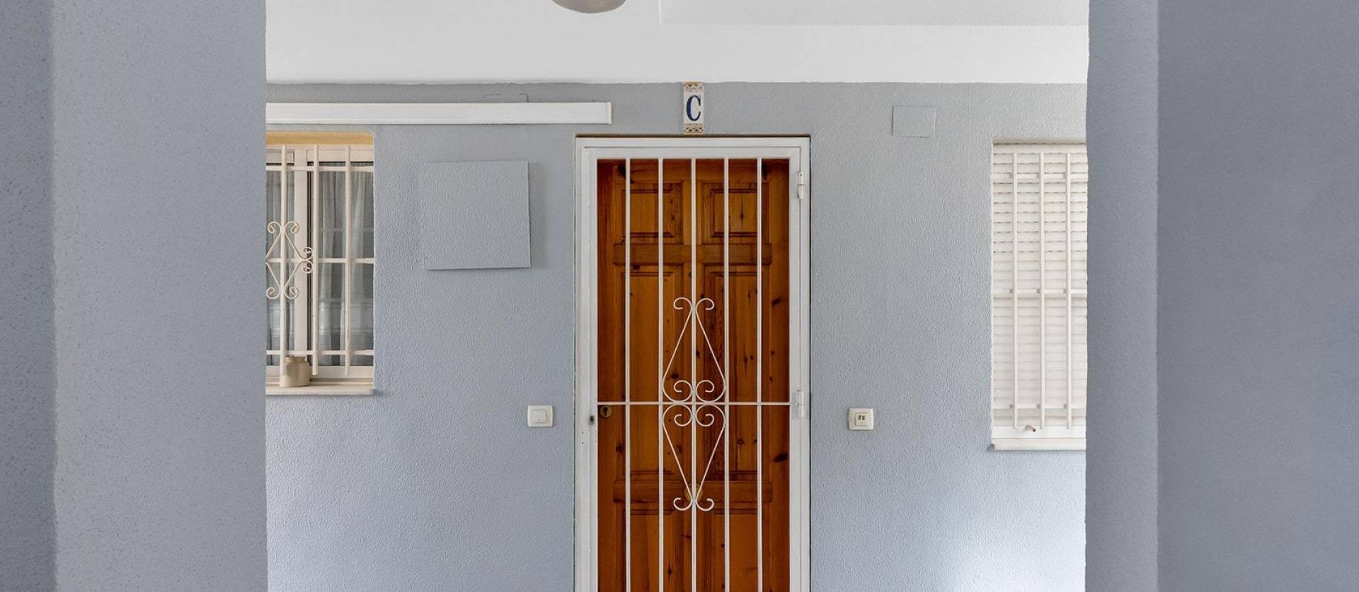 Sale - Apartment - Torrevieja - San luis