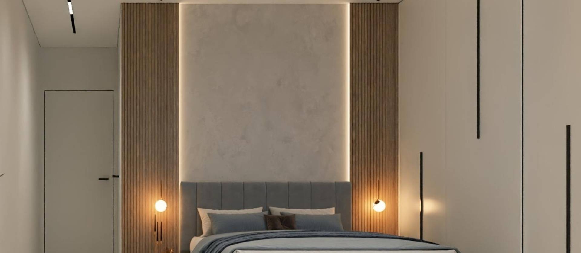 New Build - Apartment - Torrevieja - Center