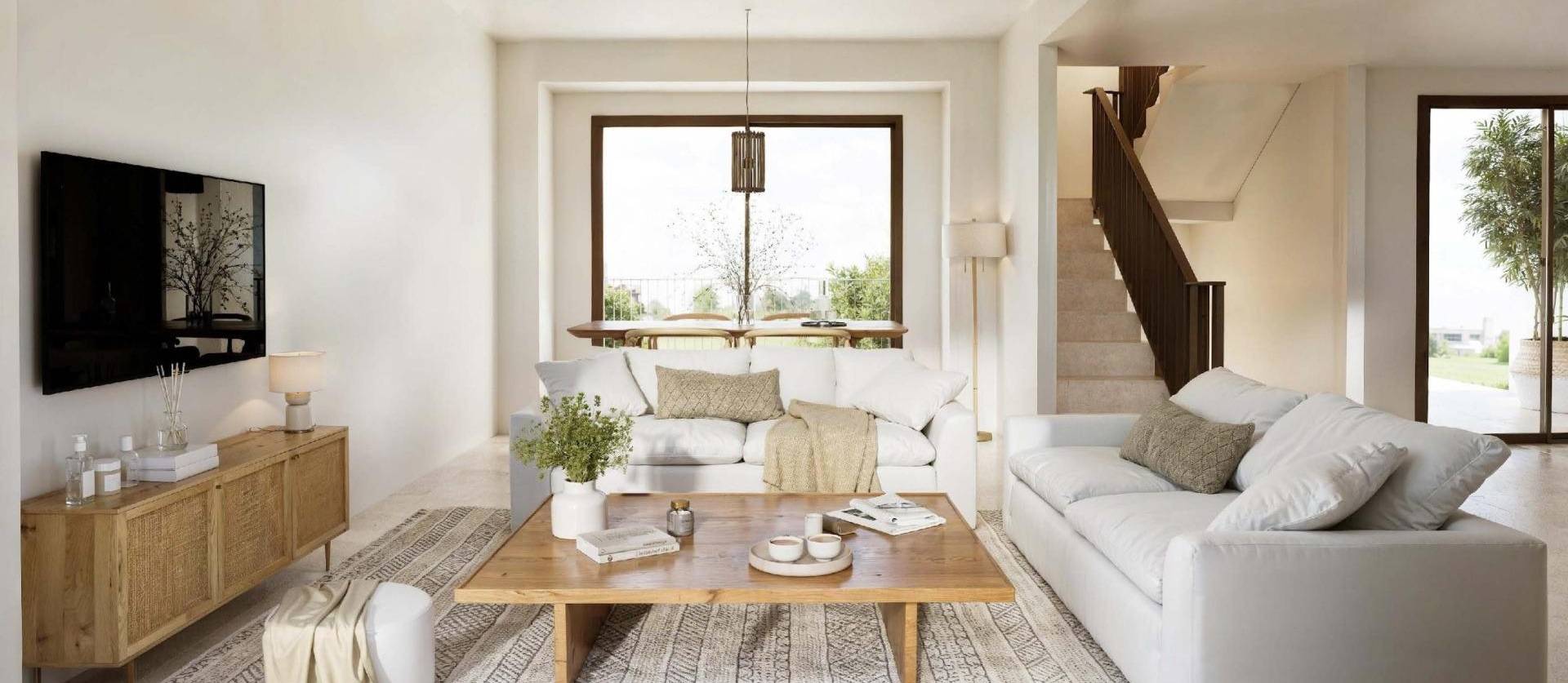 Nieuwbouw projecten -  - La Nucía - Don Mar