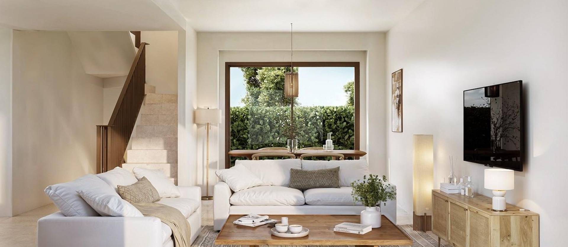 Nieuwbouw projecten -  - La Nucía - Don Mar