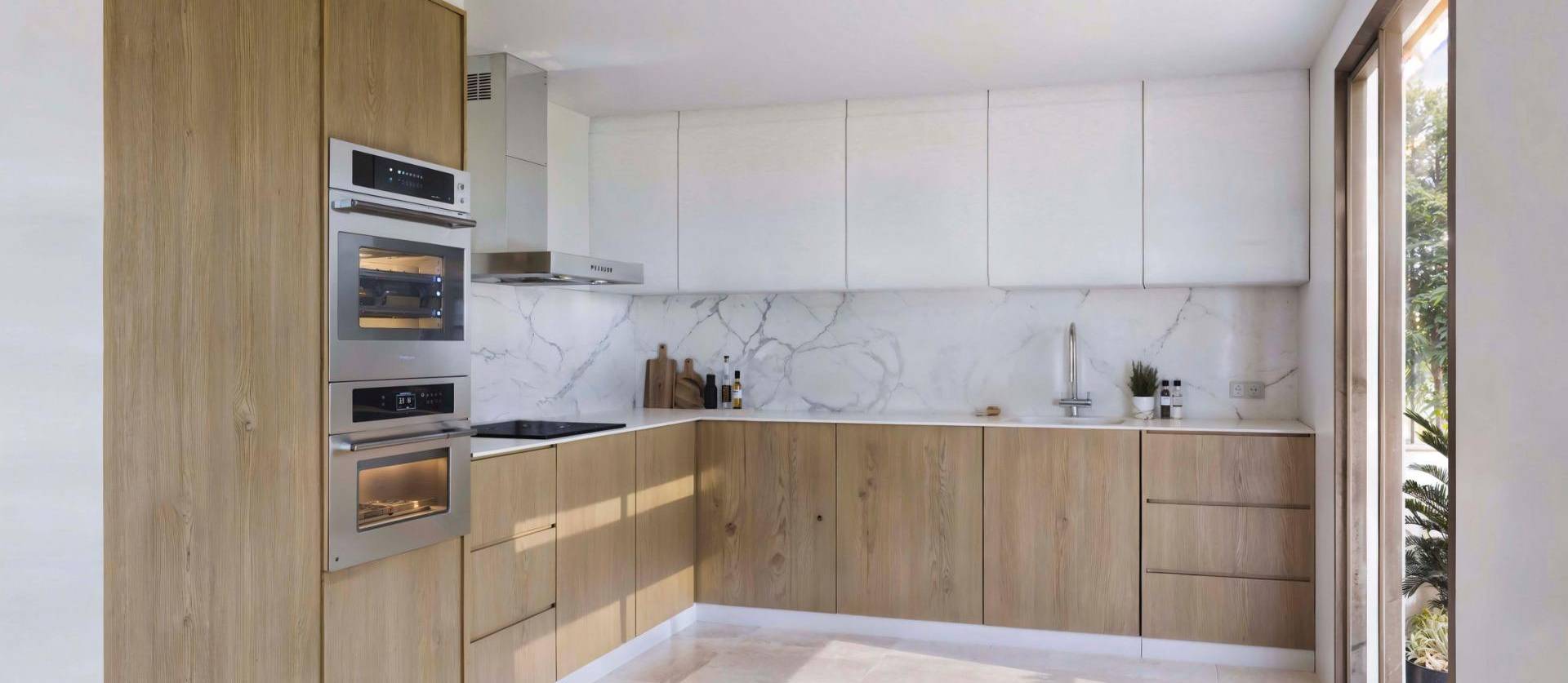 Nieuwbouw projecten -  - La Nucía - Don Mar