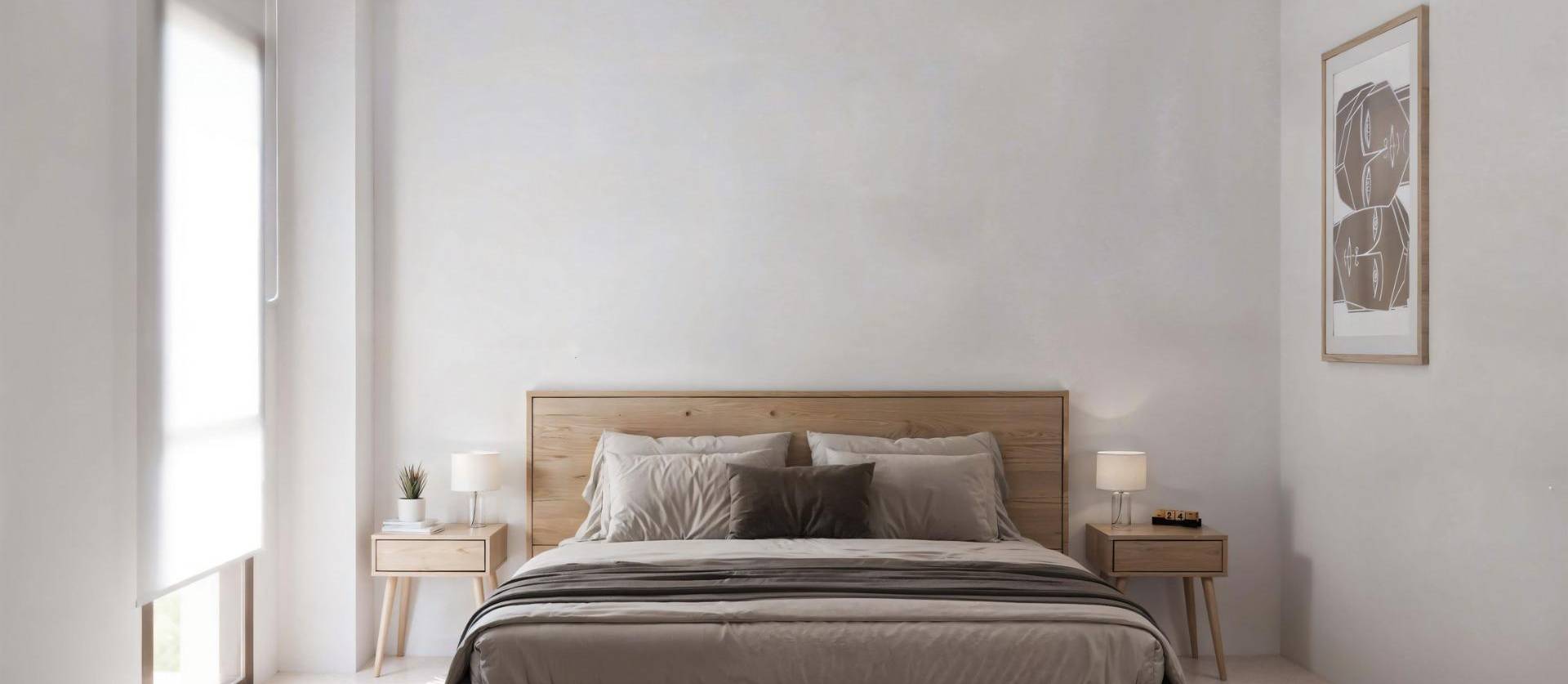 Nieuwbouw projecten -  - La Nucía - Don Mar