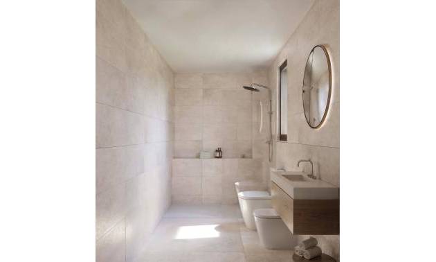 Nieuwbouw projecten -  - La Nucía - Don Mar