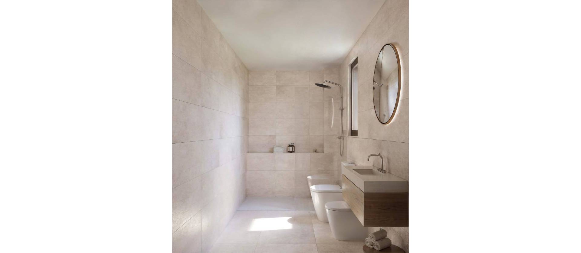 Nieuwbouw projecten -  - La Nucía - Don Mar