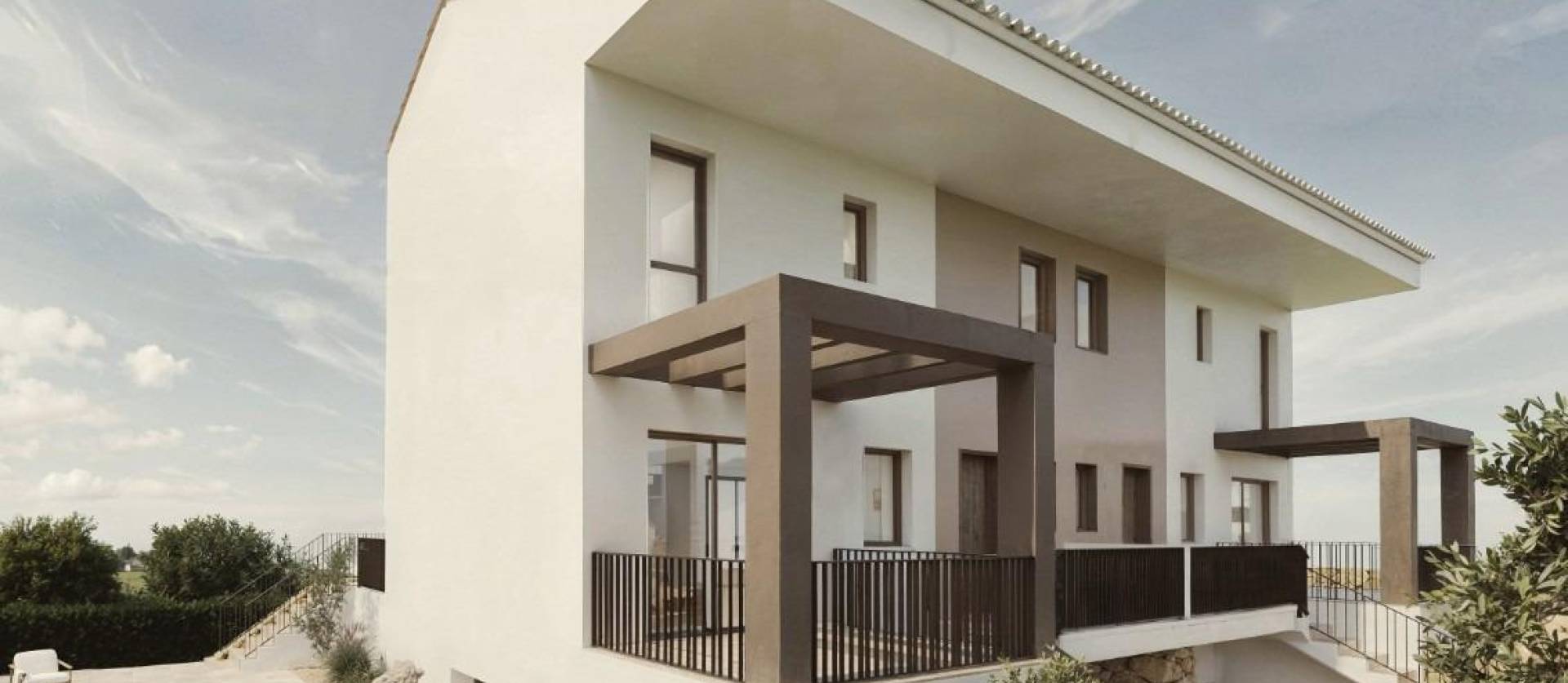 Nieuwbouw projecten -  - La Nucía - Don Mar