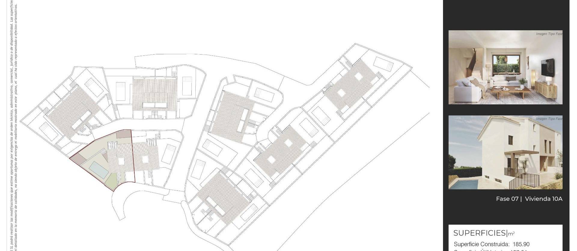 Nieuwbouw projecten -  - La Nucía - Don Mar