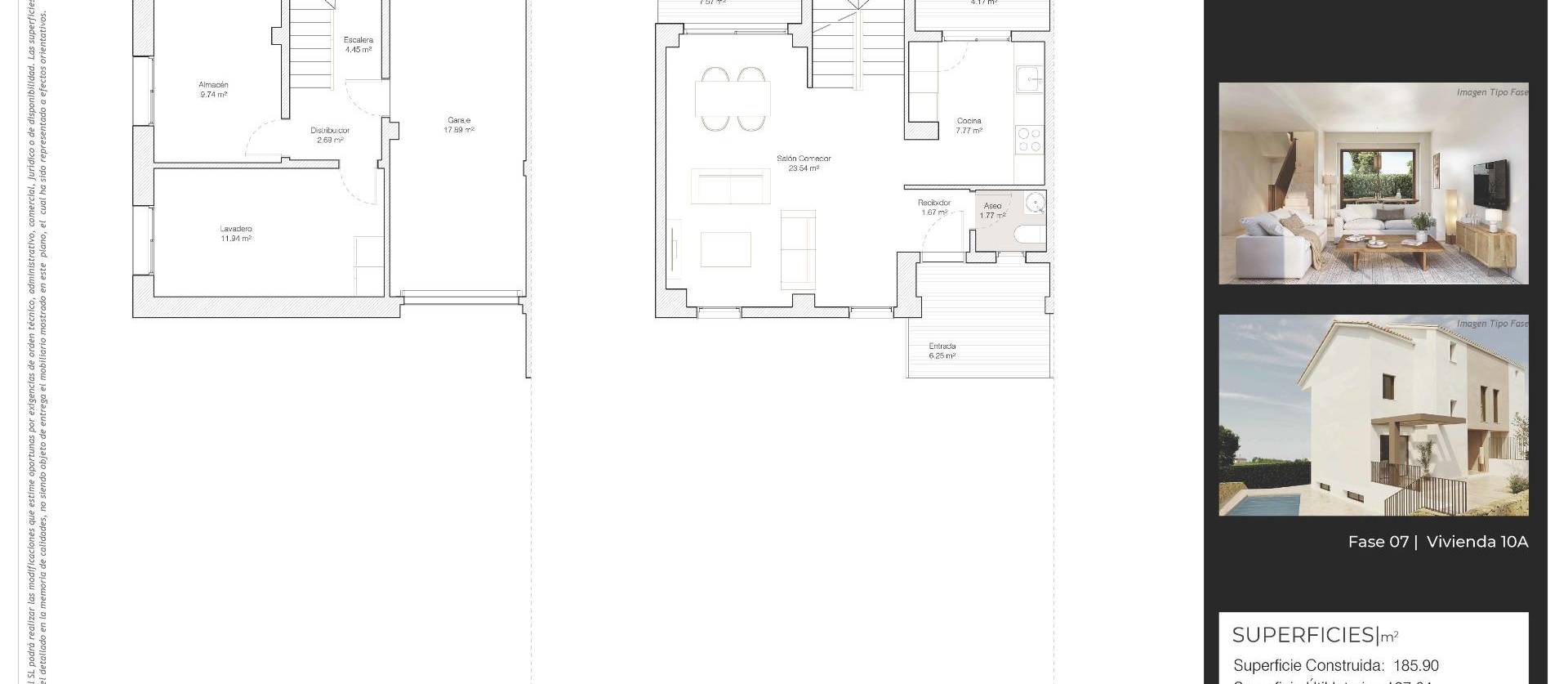 Nieuwbouw projecten -  - La Nucía - Don Mar