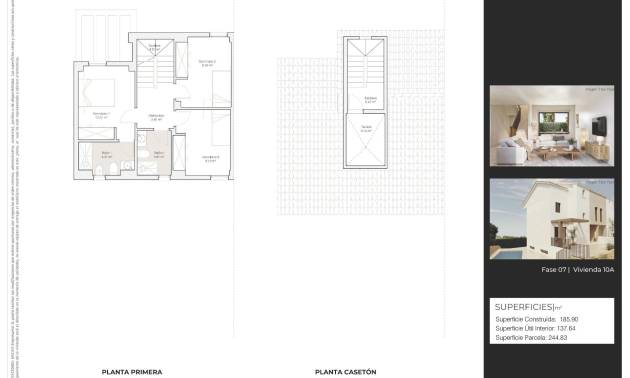 Nieuwbouw projecten -  - La Nucía - Don Mar