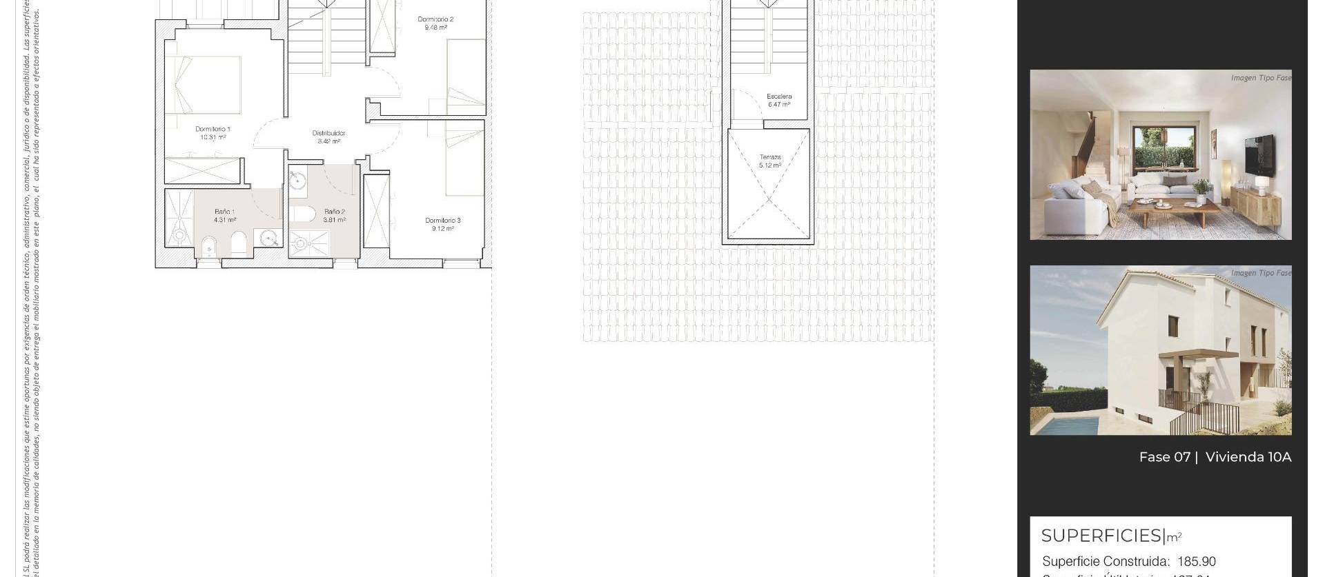 Nieuwbouw projecten -  - La Nucía - Don Mar