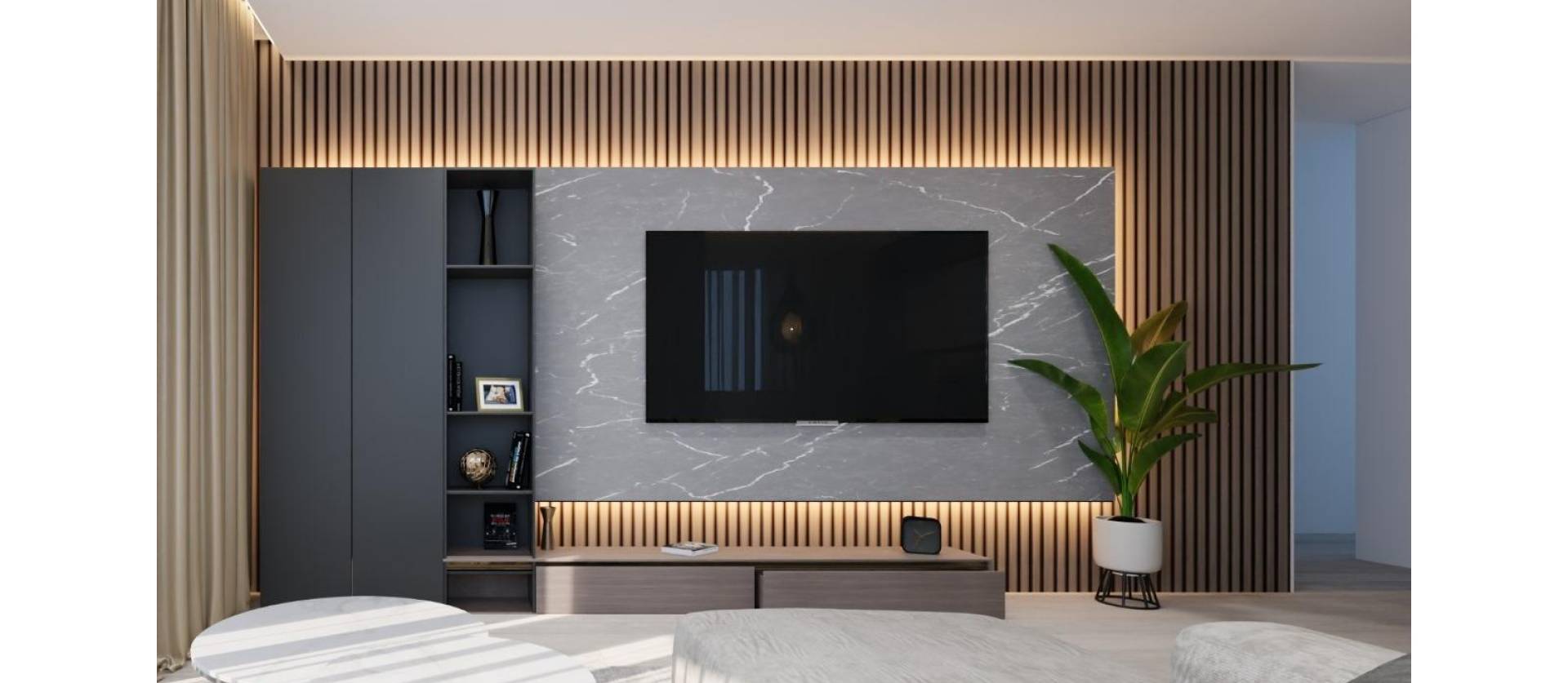 New Build - Apartment - Torrevieja - Center