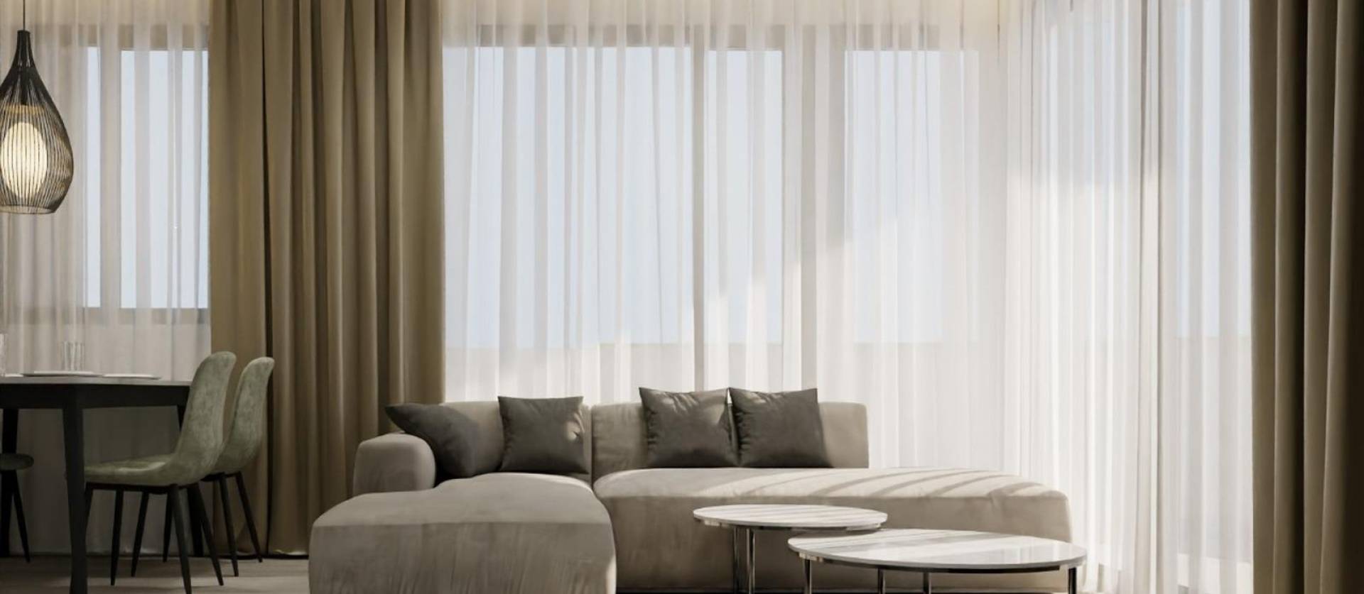 New Build - Apartment - Torrevieja - Center