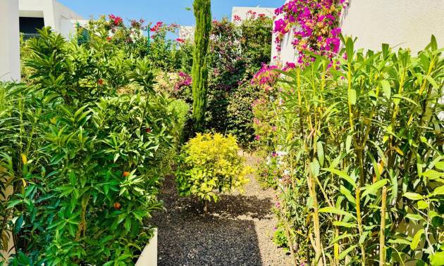 Sale - Villa - Algorfa - La Finca Golf