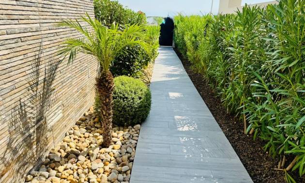 Sale - Villa - Algorfa - La Finca Golf