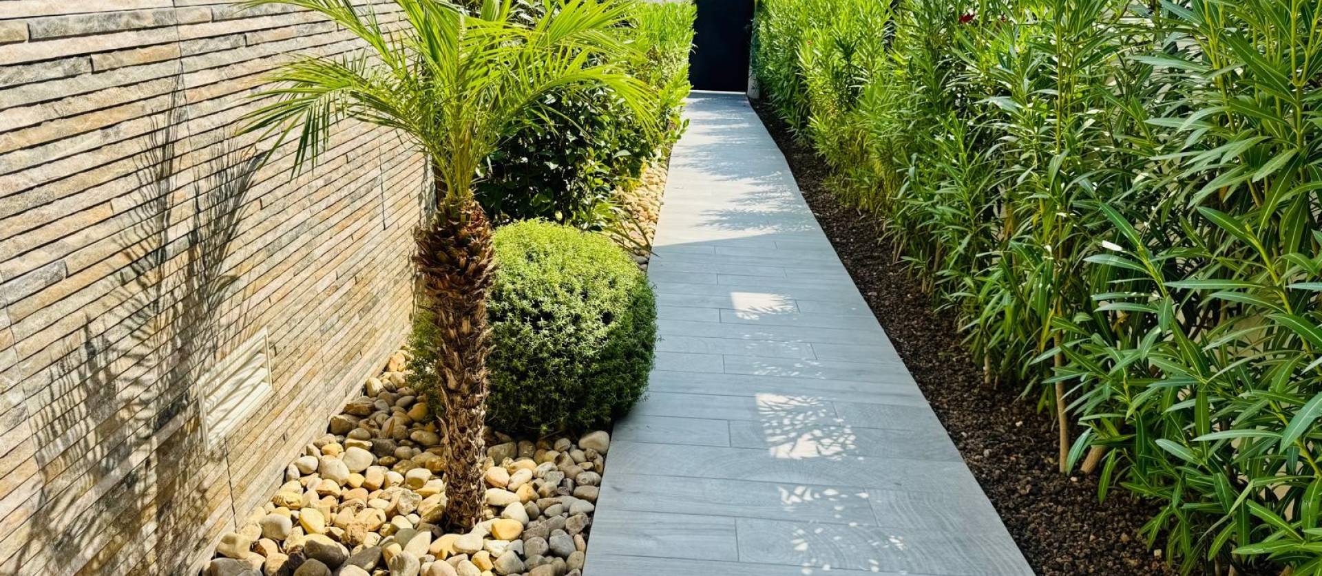 Sale - Villa - Algorfa - La Finca Golf