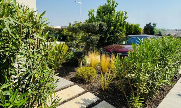 Sale - Villa - Algorfa - La Finca Golf