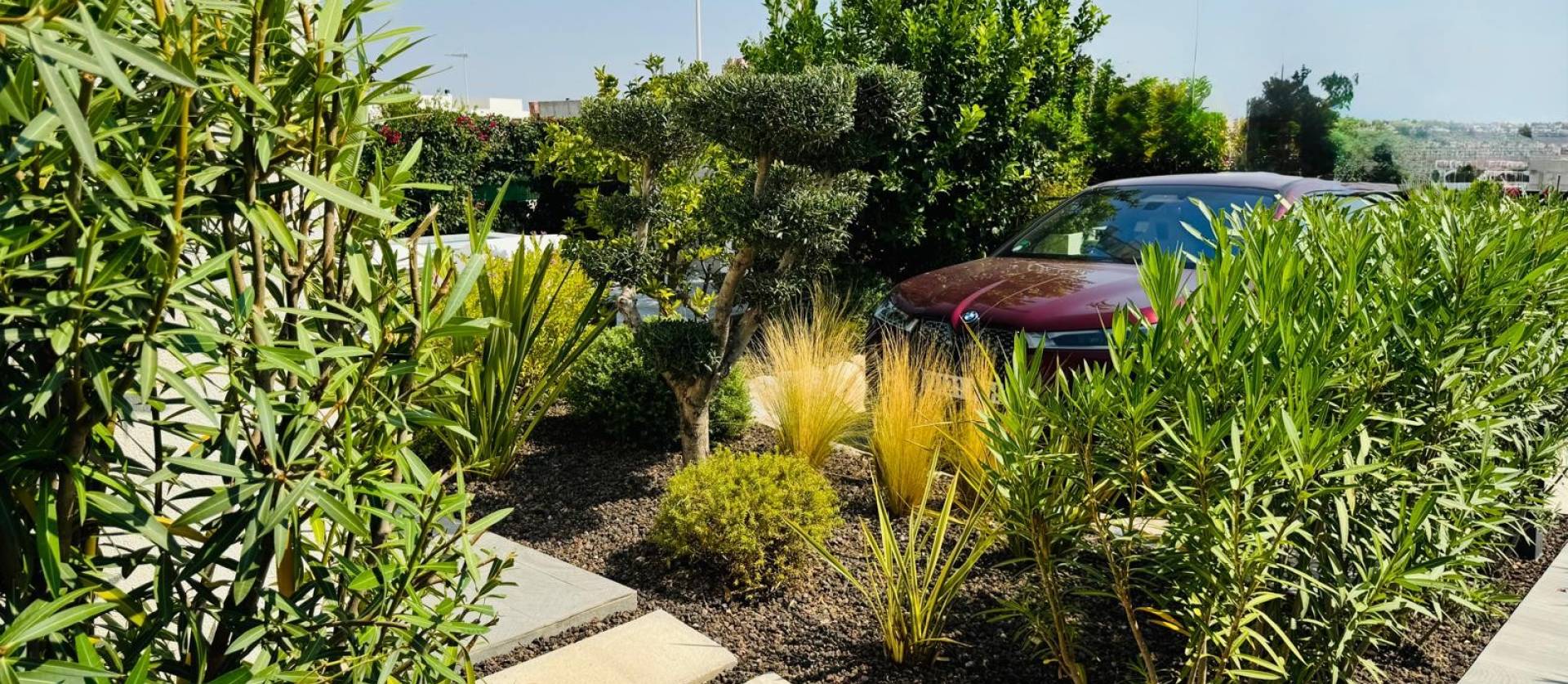 Sale - Villa - Algorfa - La Finca Golf