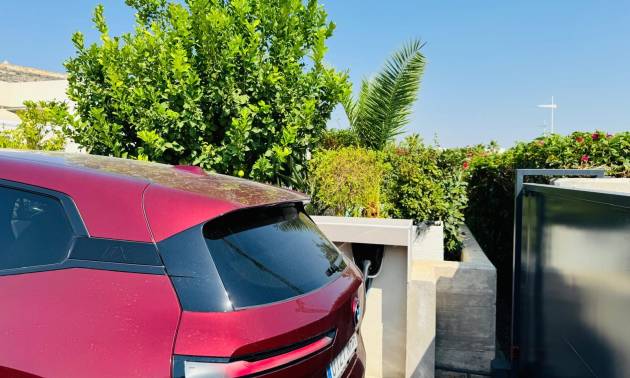 Sale - Villa - Algorfa - La Finca Golf