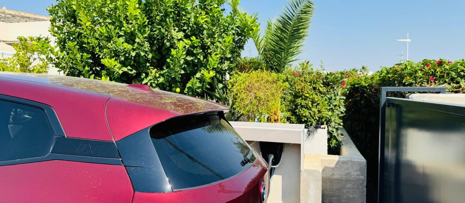 Sale - Villa - Algorfa - La Finca Golf