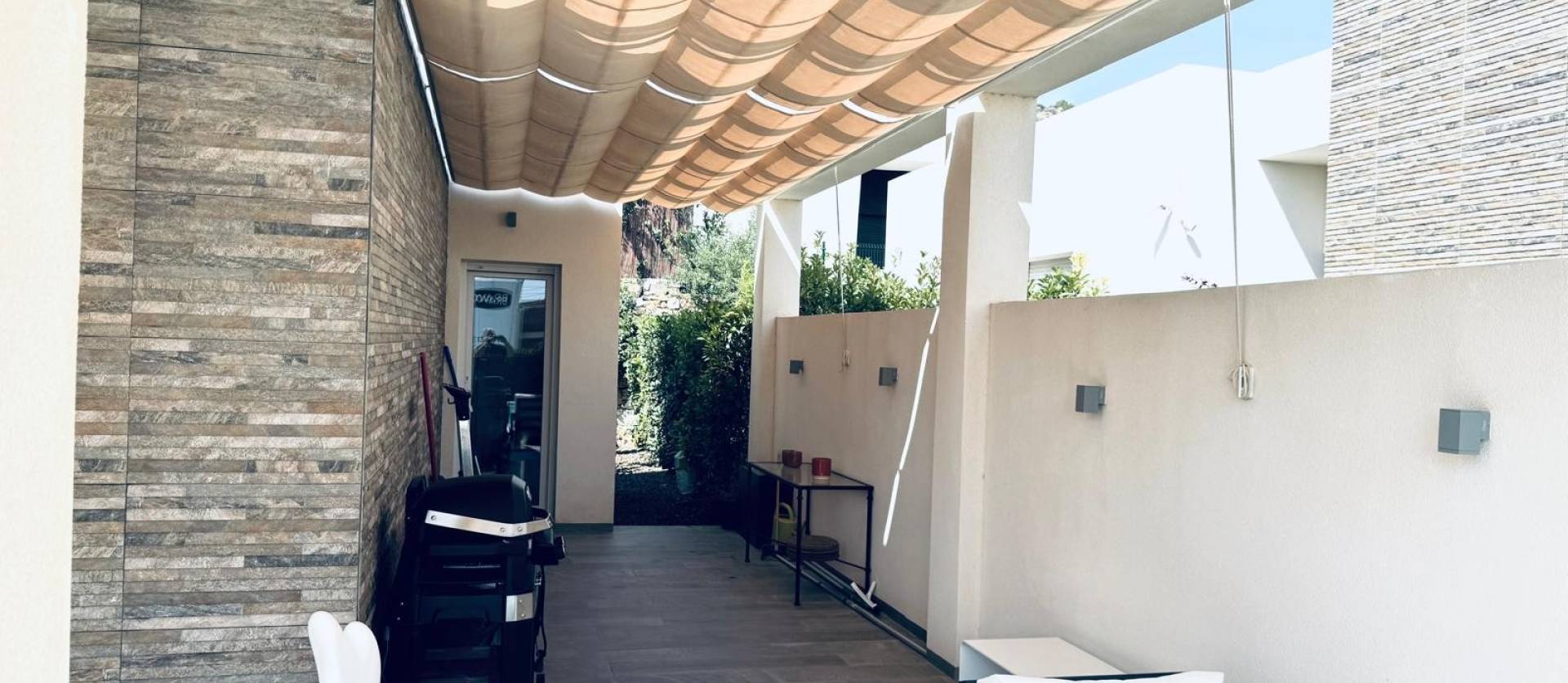 Sale - Villa - Algorfa - La Finca Golf