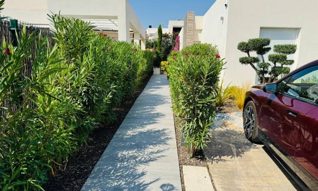 Sale - Villa - Algorfa - La Finca Golf