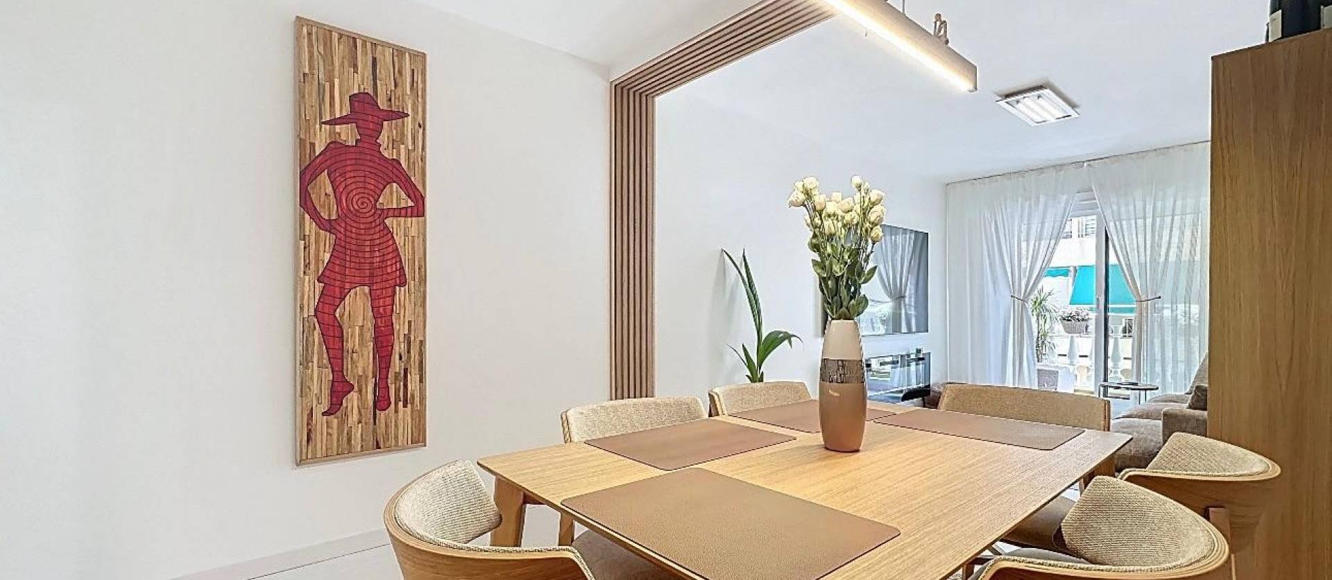 Sale - Apartment - San Pedro del Pinatar - San Pedro de Pinatar