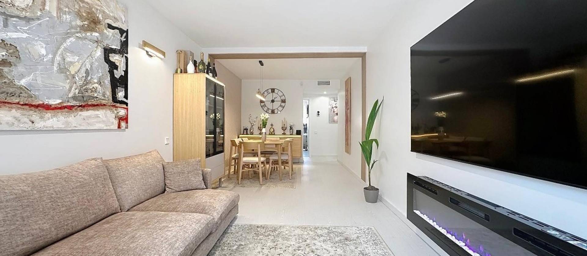 Sale - Apartment - San Pedro del Pinatar - San Pedro de Pinatar