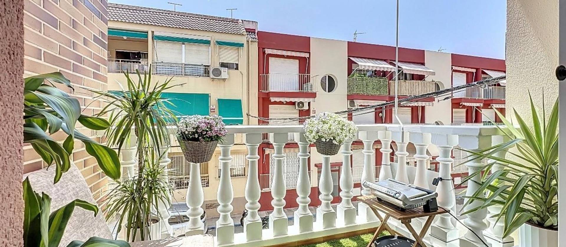 Sale - Apartment - San Pedro del Pinatar - San Pedro de Pinatar