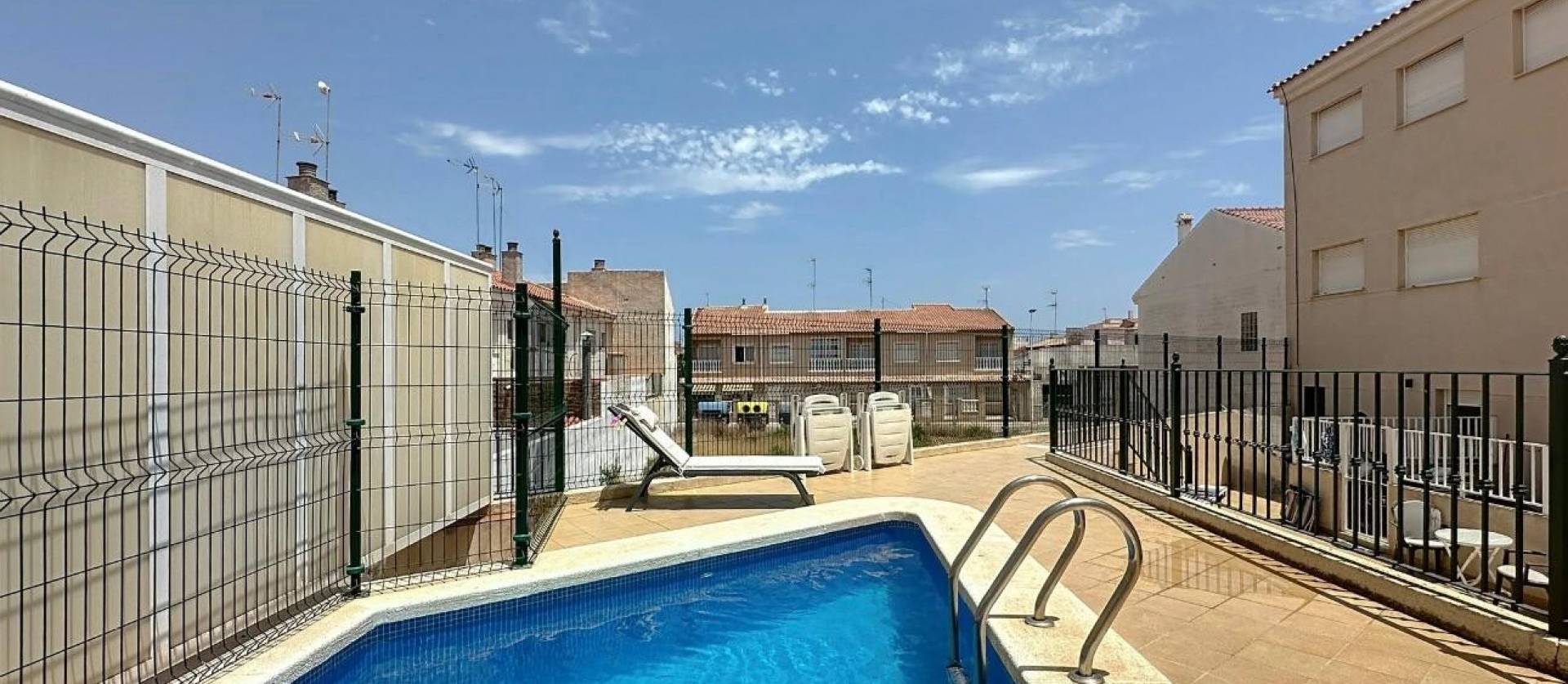 Sale - Apartment - San Pedro del Pinatar - San Pedro de Pinatar