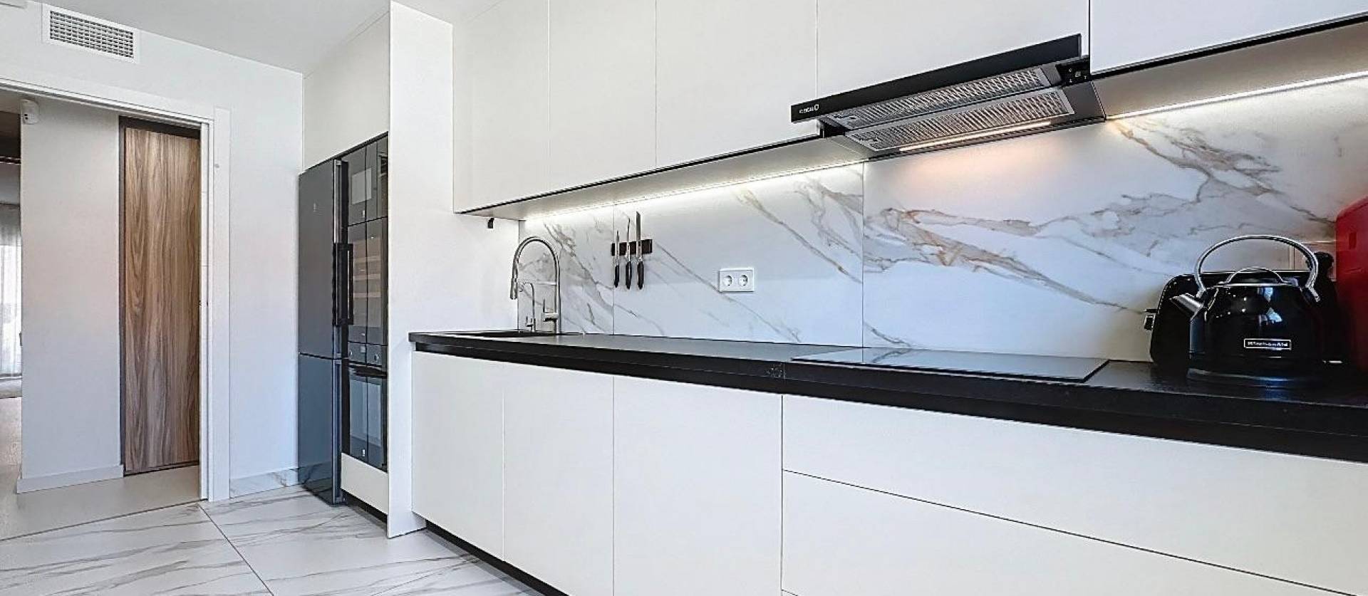 Sale - Apartment - San Pedro del Pinatar - San Pedro de Pinatar