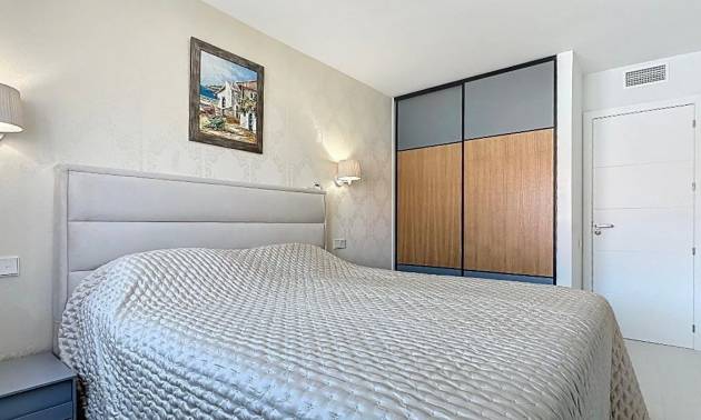 Sale - Apartment - San Pedro del Pinatar - San Pedro de Pinatar